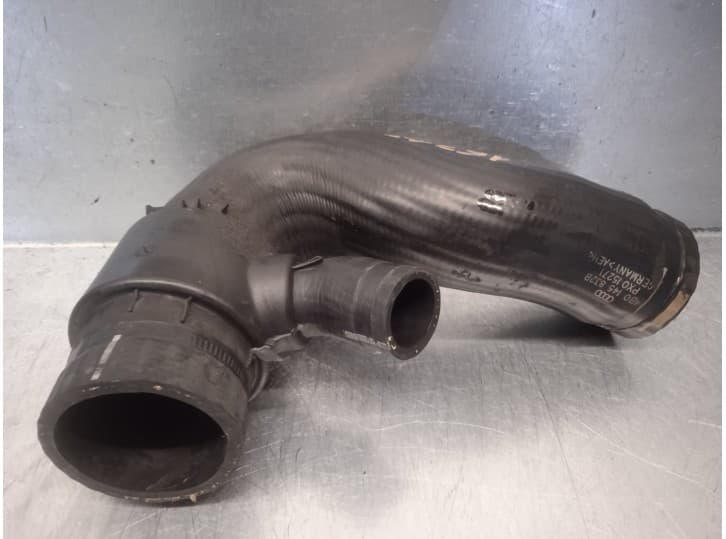 Recambio de tubo para audi a4 b5 avant (8d5) 1.8 t referencia OEM IAM 4B0145832B 3