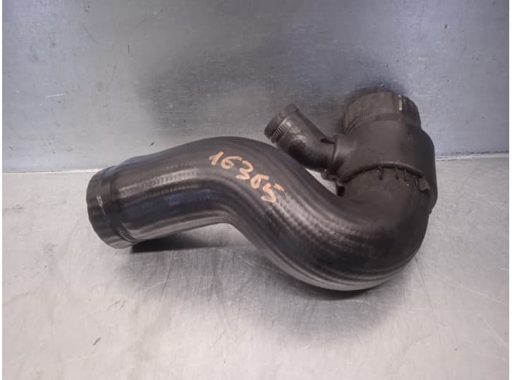 Recambio de tubo para audi a4 b5 avant (8d5) 1.8 t referencia OEM IAM 4B0145832B 4