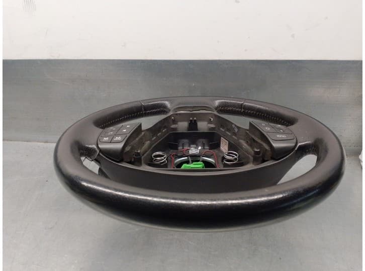 Recambio de volante para volvo s40 ii (544) 2.0 d referencia OEM IAM 30764362 3