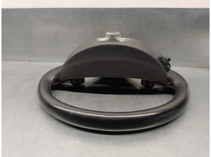 Recambio de volante para volvo s40 ii (544) 2.0 d referencia OEM IAM 30764362 4