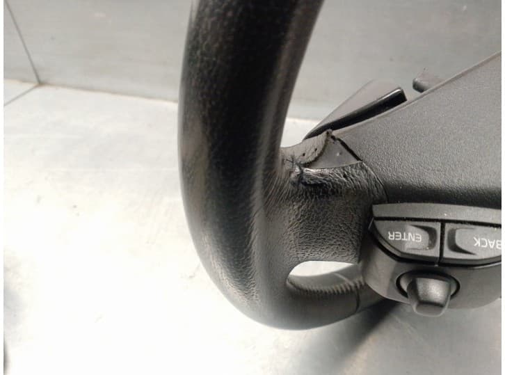 Recambio de volante para volvo s40 ii (544) 2.0 d referencia OEM IAM 30764362 5