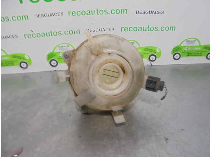 Recambio de deposito expansion para seat altea (5p1) 1.9 tdi referencia OEM IAM