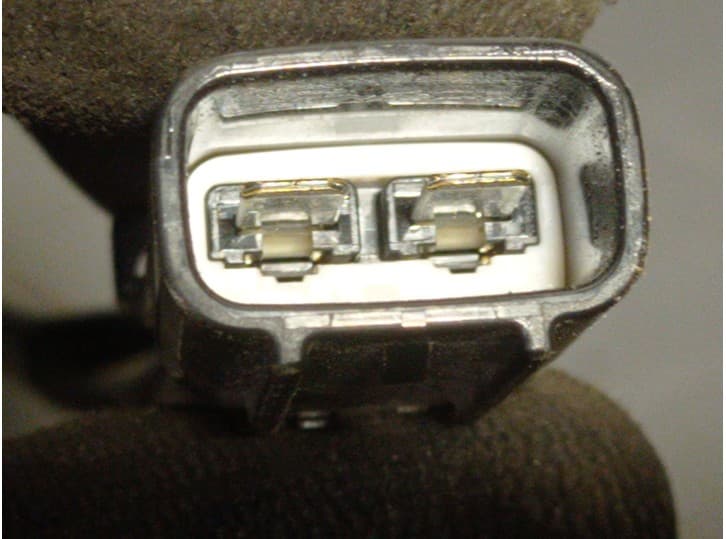 Recambio de electroventilador para honda hr-v (ru) 1.5 (ru1) referencia OEM IAM 2680002260 4