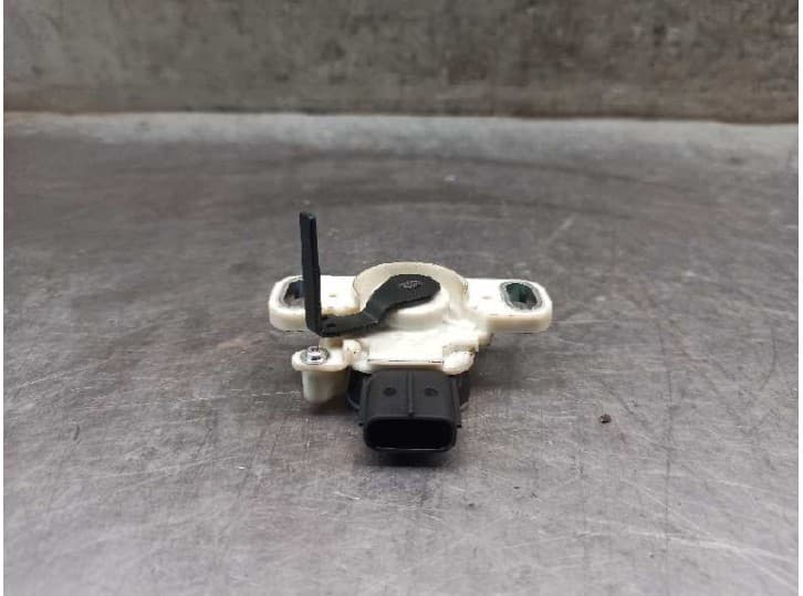 Recambio de sensor para toyota prius (_w3_) 1.8 hybrid (zvw3_) referencia OEM IAM 0775005191 3