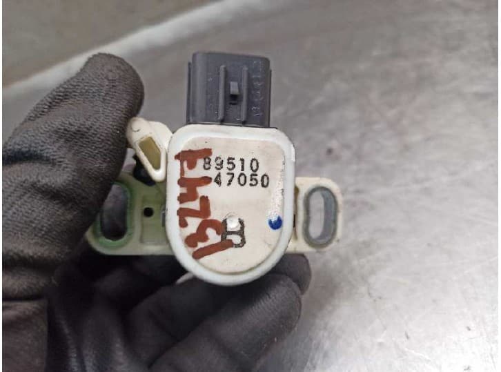 Recambio de sensor para toyota prius (_w3_) 1.8 hybrid (zvw3_) referencia OEM IAM 0775005191 5
