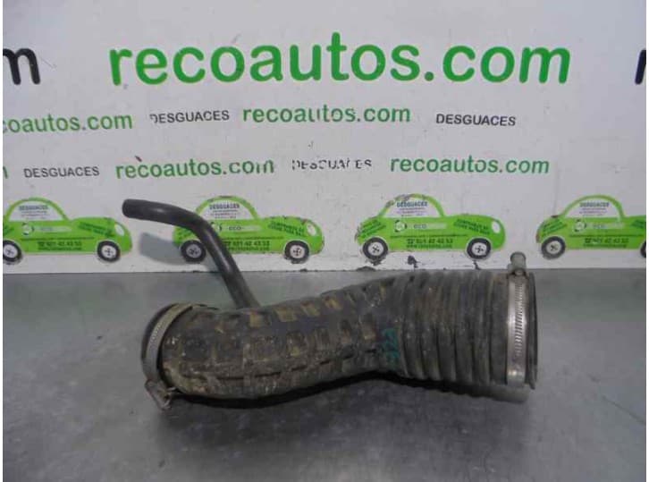 Recambio de tubo para nissan x-trail ii (t31) 2.0 dci referencia OEM IAM 1026324S01