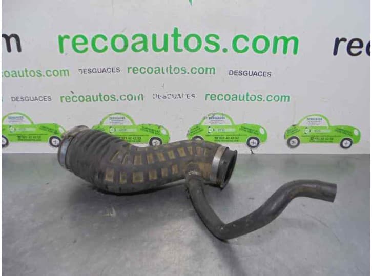 Recambio de tubo para nissan x-trail ii (t31) 2.0 dci referencia OEM IAM 1026324S01 2