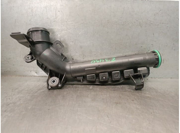 Recambio de tubo para opel corsa f (p2jo) 1.2 (68) referencia OEM IAM 9812735880 9812735880