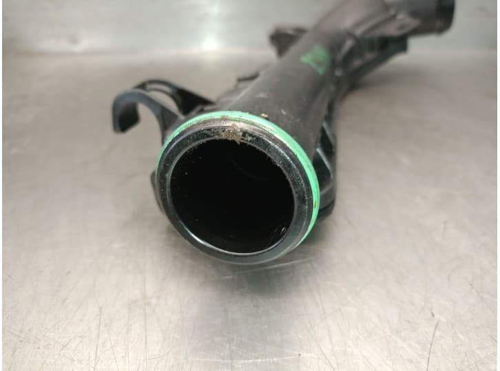 Recambio de tubo para opel corsa f (p2jo) 1.2 (68) referencia OEM IAM 9812735880 9812735880 3