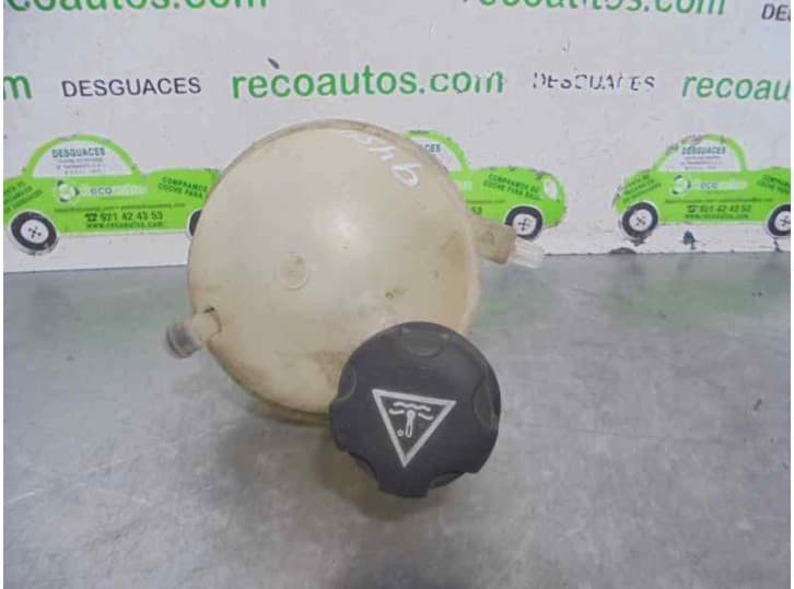 Recambio de deposito expansion para citroën c4 ii (nc_) 1.6 hdi 115 referencia OEM IAM