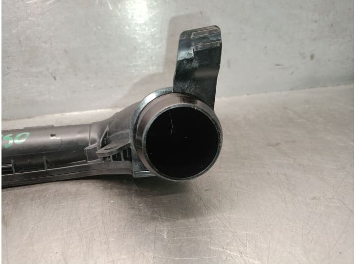 Recambio de tubo para opel corsa f (p2jo) 1.2 (68) referencia OEM IAM 9812735880 9812735880 4