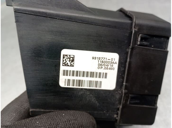 Recambio de modulo electronico para bmw x4 (f26) xdrive 20 d referencia OEM IAM 931877101 4