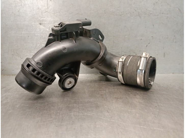Recambio de tubo para opel corsa f (p2jo) 1.2 (68) referencia OEM IAM 9812736080 9812736080 2
