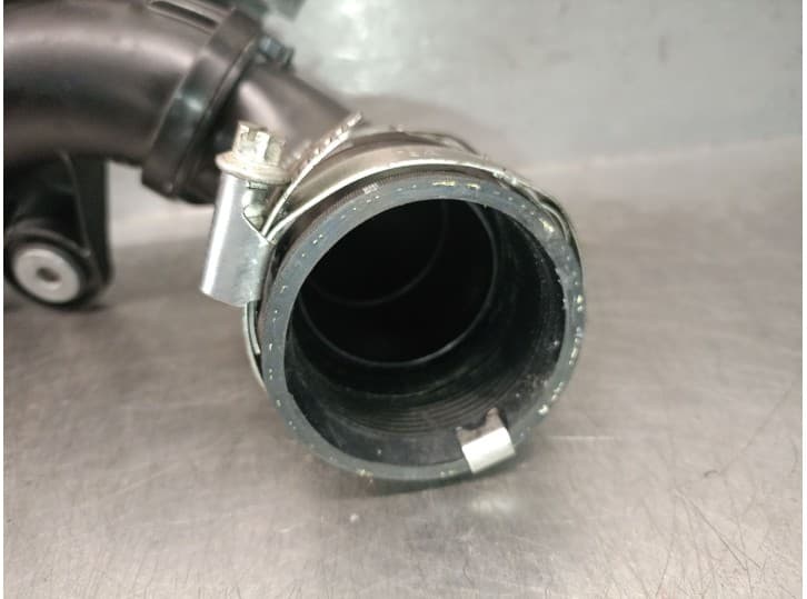 Recambio de tubo para opel corsa f (p2jo) 1.2 (68) referencia OEM IAM 9812736080 9812736080 3