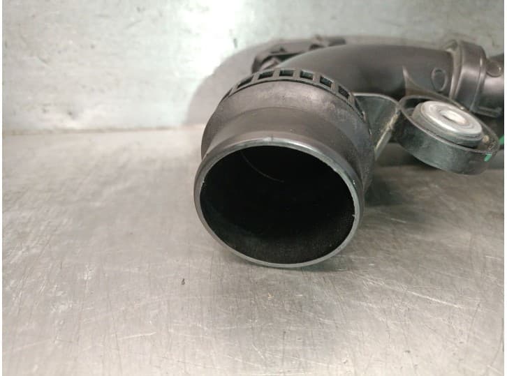 Recambio de tubo para opel corsa f (p2jo) 1.2 (68) referencia OEM IAM 9812736080 9812736080 4