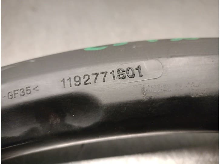 Recambio de tubo para opel corsa f (p2jo) 1.2 (68) referencia OEM IAM 9817416680 9817416680 5