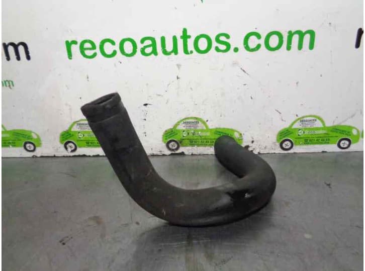 Recambio de tubo para renault koleos i (hy_) 2.0 dci (hy0k) referencia OEM IAM 2665463 2