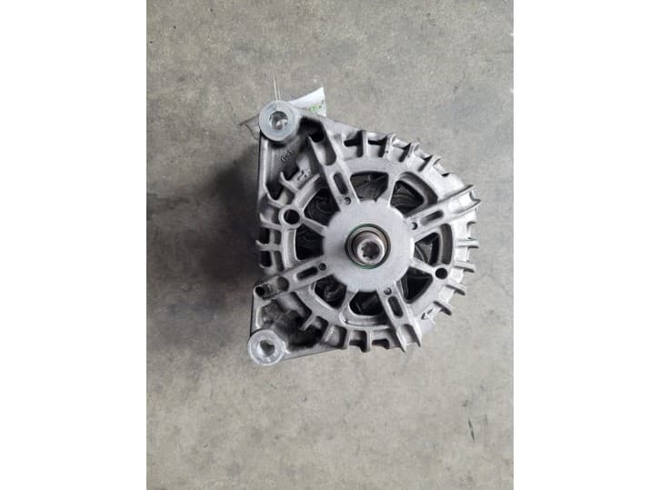 Recambio de alternador para citroën c4 ii (nc_) 1.2 thp 110 referencia OEM IAM 9670899580