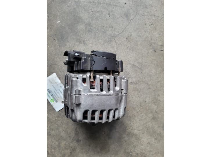 Recambio de alternador para citroën c4 ii (nc_) 1.2 thp 110 referencia OEM IAM 9670899580 5