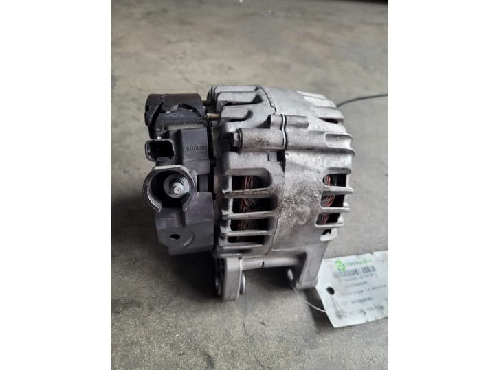 Recambio de alternador para citroën c4 ii (nc_) 1.2 thp 110 referencia OEM IAM 9670899580 6