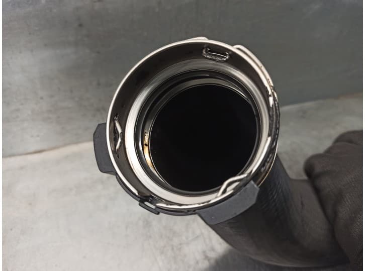Recambio de tubo para bmw x3 (f25) xdrive 20 d referencia OEM IAM 7810617 4