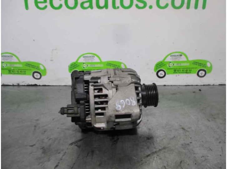 Recambio de alternador para rover 45 i hatchback (rt) 1.6 referencia OEM IAM YLE102430