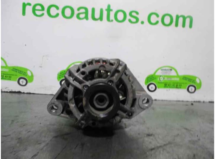 Recambio de alternador para rover 45 i hatchback (rt) 1.6 referencia OEM IAM YLE102430 2