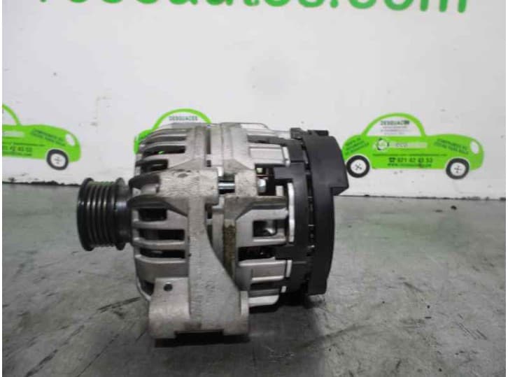 Recambio de alternador para rover 45 i hatchback (rt) 1.6 referencia OEM IAM YLE102430 3