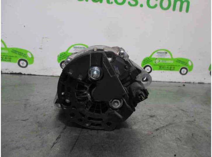 Recambio de alternador para rover 45 i hatchback (rt) 1.6 referencia OEM IAM YLE102430 4