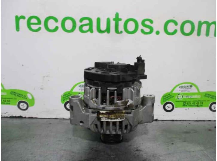 Recambio de alternador para rover 45 i hatchback (rt) 1.6 referencia OEM IAM YLE102430 5