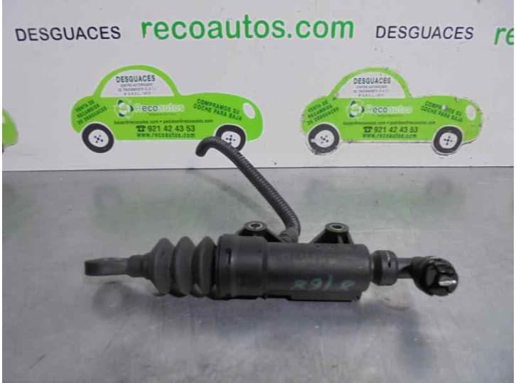 Recambio de bomba embrague para mini mini (r50, r53) one referencia OEM IAM 21526758825