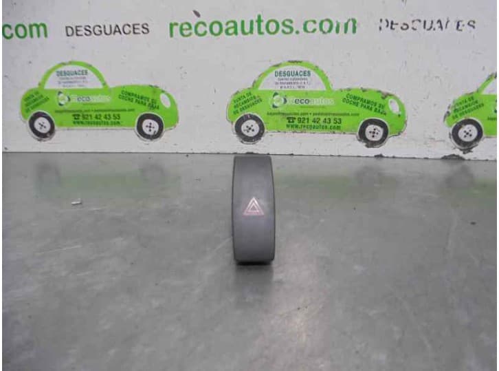 Recambio de warning para mazda 6 hatchback (gh) 1.8 mzr referencia OEM IAM GS1D664H0A