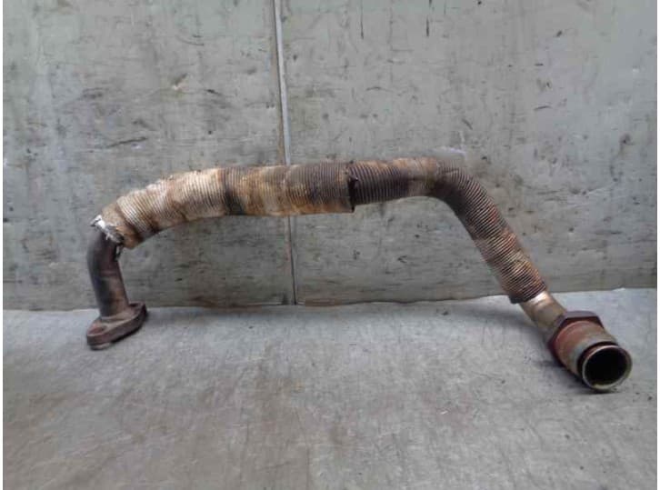 Recambio de valvula egr para mazda premacy (cp) 2.0 td referencia OEM IAM RF4F20310A 2