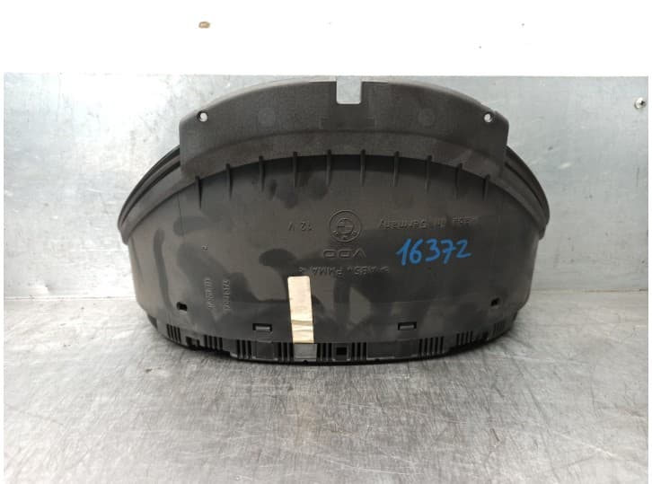 Recambio de cuadro instrumentos para bmw 5 (e39) 530 d referencia OEM IAM 62116914914 2
