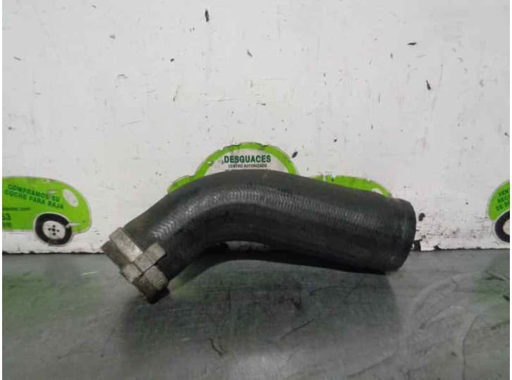 Recambio de tubo para ford tourneo connect 1.8 tdci referencia OEM IAM 2T1Q6K683D 2