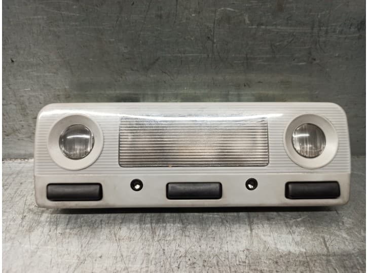 Recambio de luz interior para bmw 5 (e39) 530 d referencia OEM IAM 8369511
