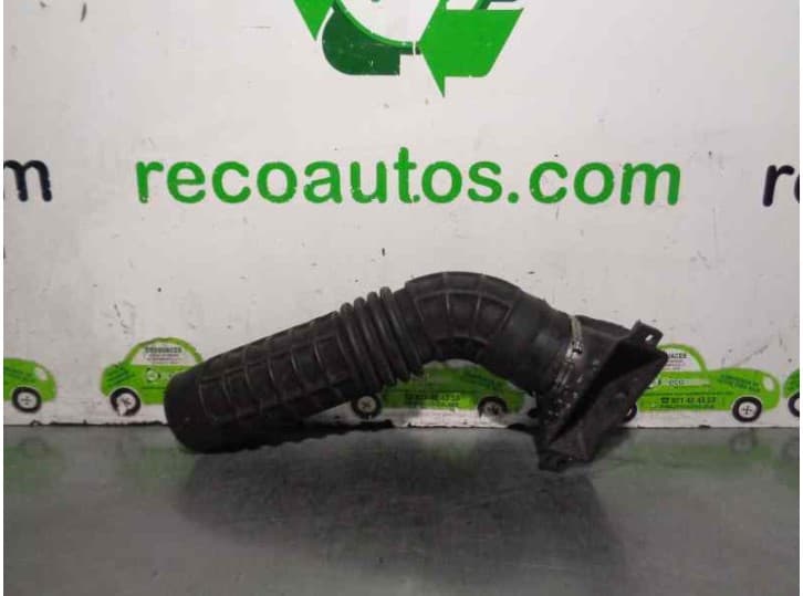 Recambio de tubo para peugeot boxer furgoneta (244) 2.8 hdi referencia OEM IAM 1307016080