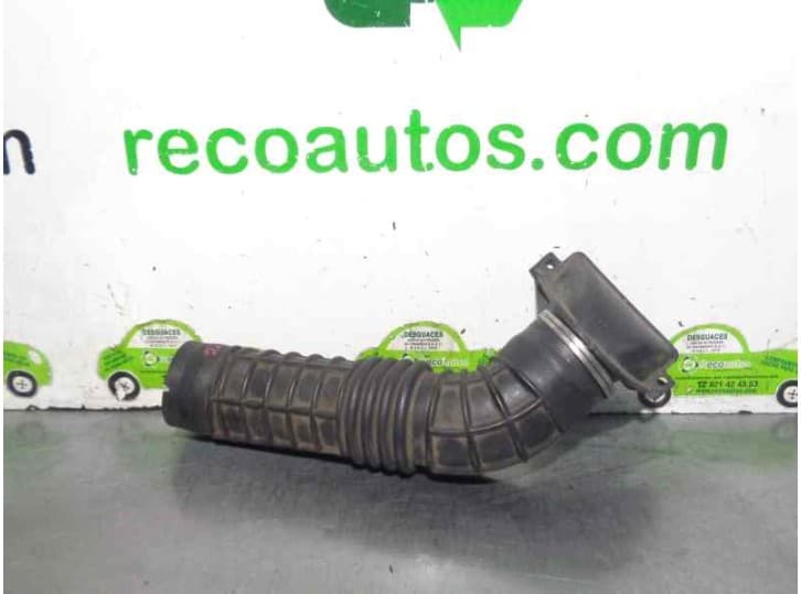 Recambio de tubo para peugeot boxer furgoneta (244) 2.8 hdi referencia OEM IAM 1307016080 2