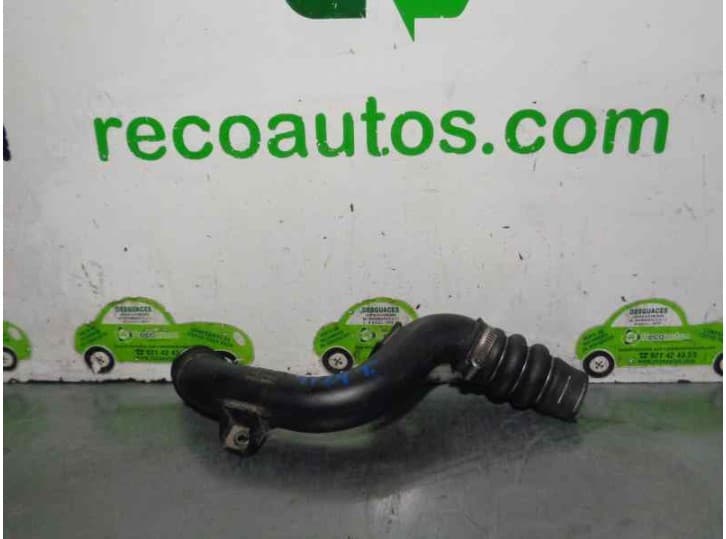 Recambio de tubo para ford tourneo connect 1.8 tdci referencia OEM IAM 2T1Q9F796