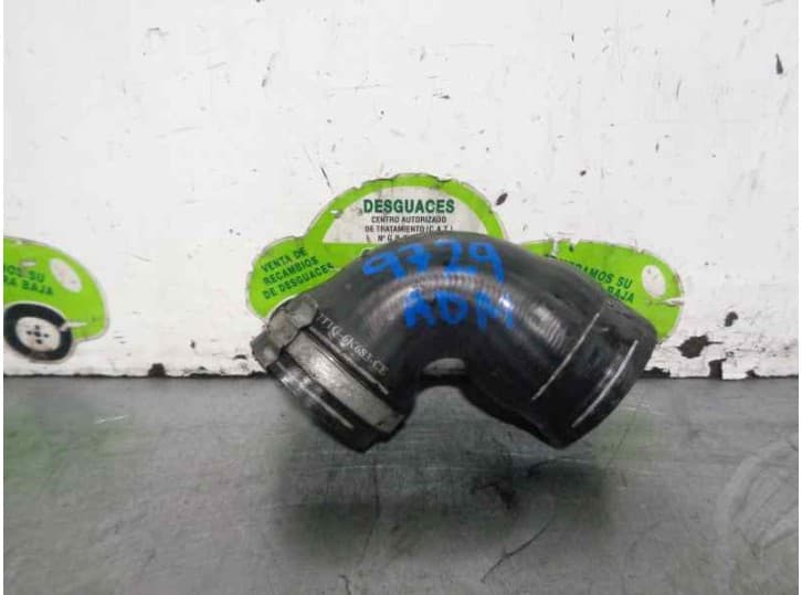 Recambio de tubo para ford tourneo connect 1.8 tdci referencia OEM IAM 2T1Q6K683CE