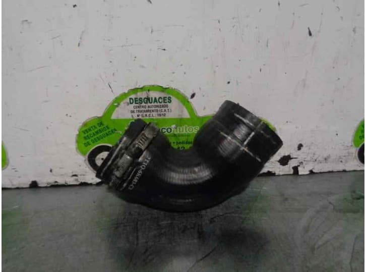 Recambio de tubo para ford tourneo connect 1.8 tdci referencia OEM IAM 2T1Q6K683CE 2