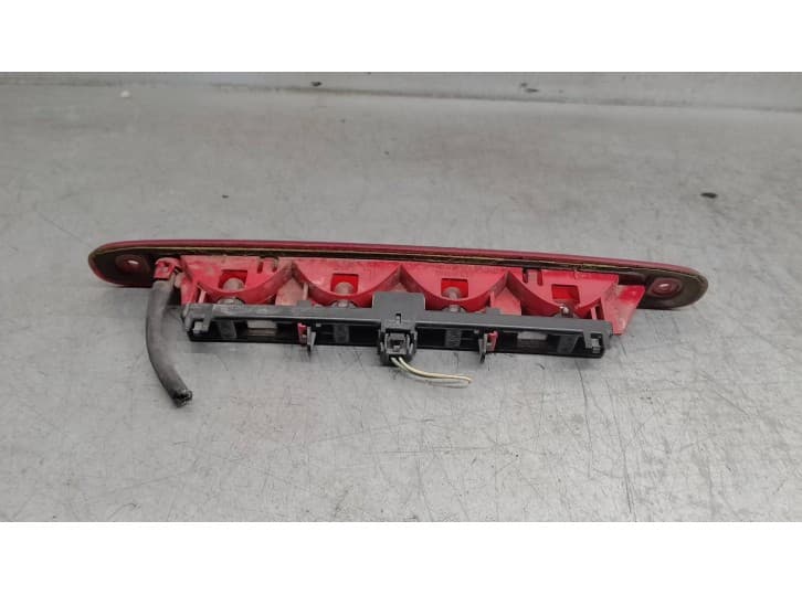 Recambio de luz central de freno para citroën c1 (pm_, pn_) 1.0 referencia OEM IAM 6351W4 2