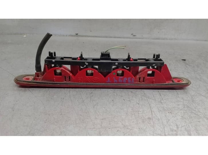Recambio de luz central de freno para citroën c1 (pm_, pn_) 1.0 referencia OEM IAM 6351W4 3
