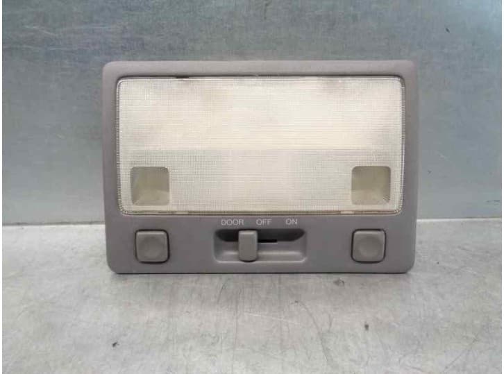 Recambio de luz interior para lexus ls (_f2_) 400 (ucf20_) referencia OEM IAM