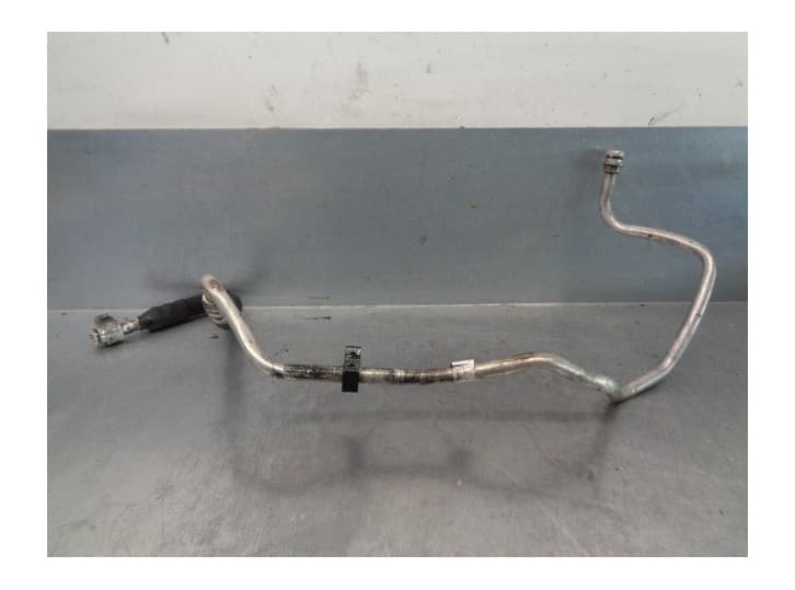 Recambio de tubo para jaguar s-type ii (x200) 2.7 d referencia OEM IAM C2D19083