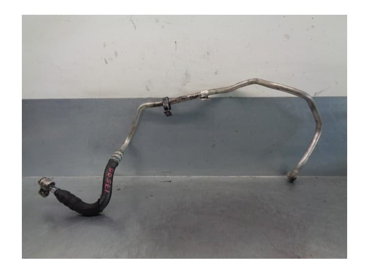 Recambio de tubo para jaguar s-type ii (x200) 2.7 d referencia OEM IAM C2D19083 2