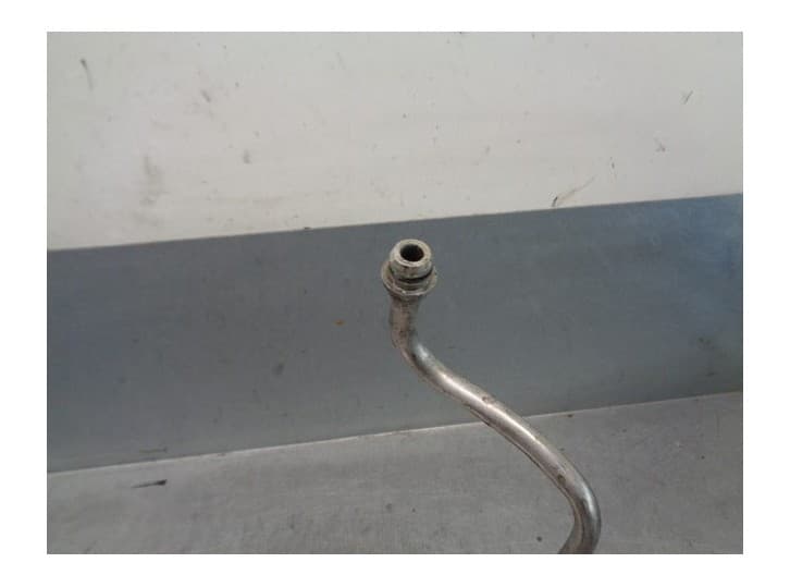 Recambio de tubo para jaguar s-type ii (x200) 2.7 d referencia OEM IAM C2D19083 4