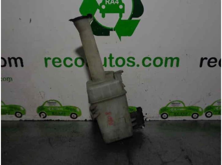 Recambio de deposito limpia para hyundai accent ii (lc) 1.5 referencia OEM IAM 9861025000