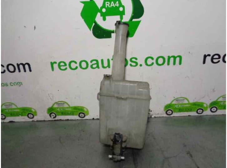 Recambio de deposito limpia para hyundai accent ii (lc) 1.5 referencia OEM IAM 9861025000 2