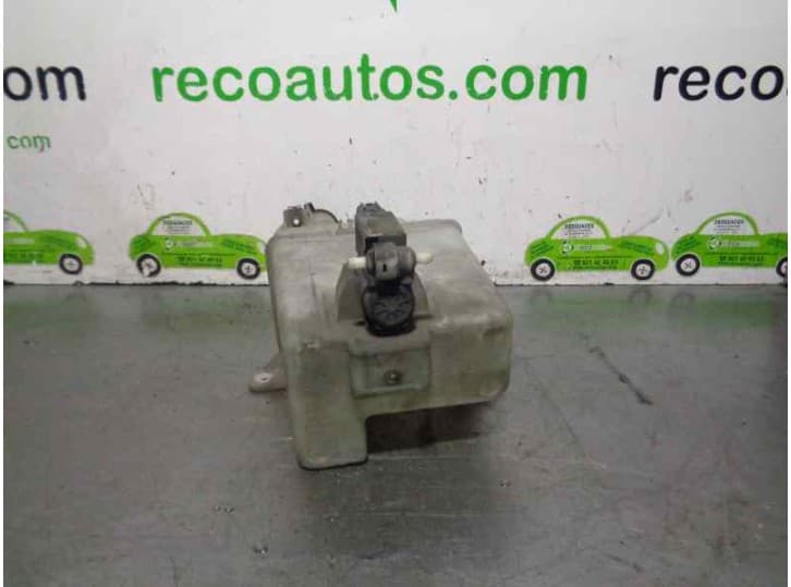 Recambio de deposito limpia para hyundai accent ii (lc) 1.5 referencia OEM IAM 9861025000 4